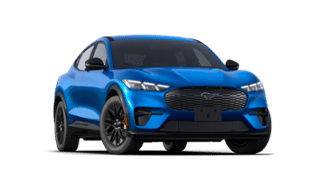 2025 Ford Mustang Mach-E® External Image 5